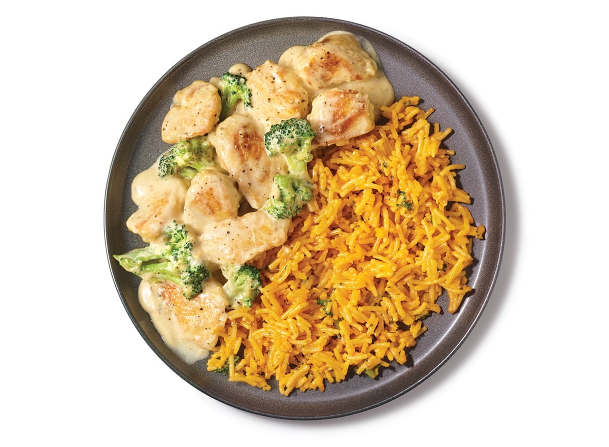 Chicken Divan