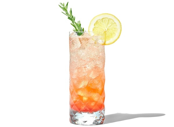 Bourbon Melon