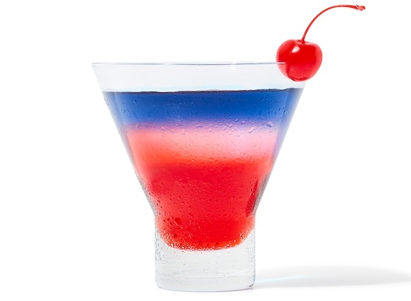 Star-Spangled Sipper