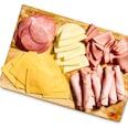Publix Super Market Kosher Meat Section