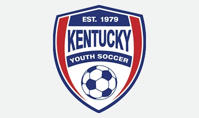Kentucky soccer association logo