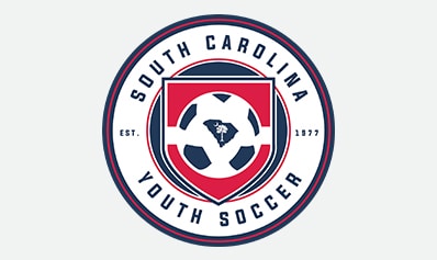 south carolina soccer association logo