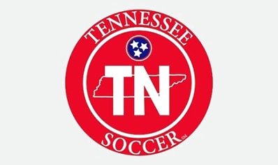 tennessee soccer association logo