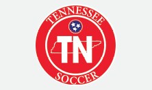 tennessee soccer association logo