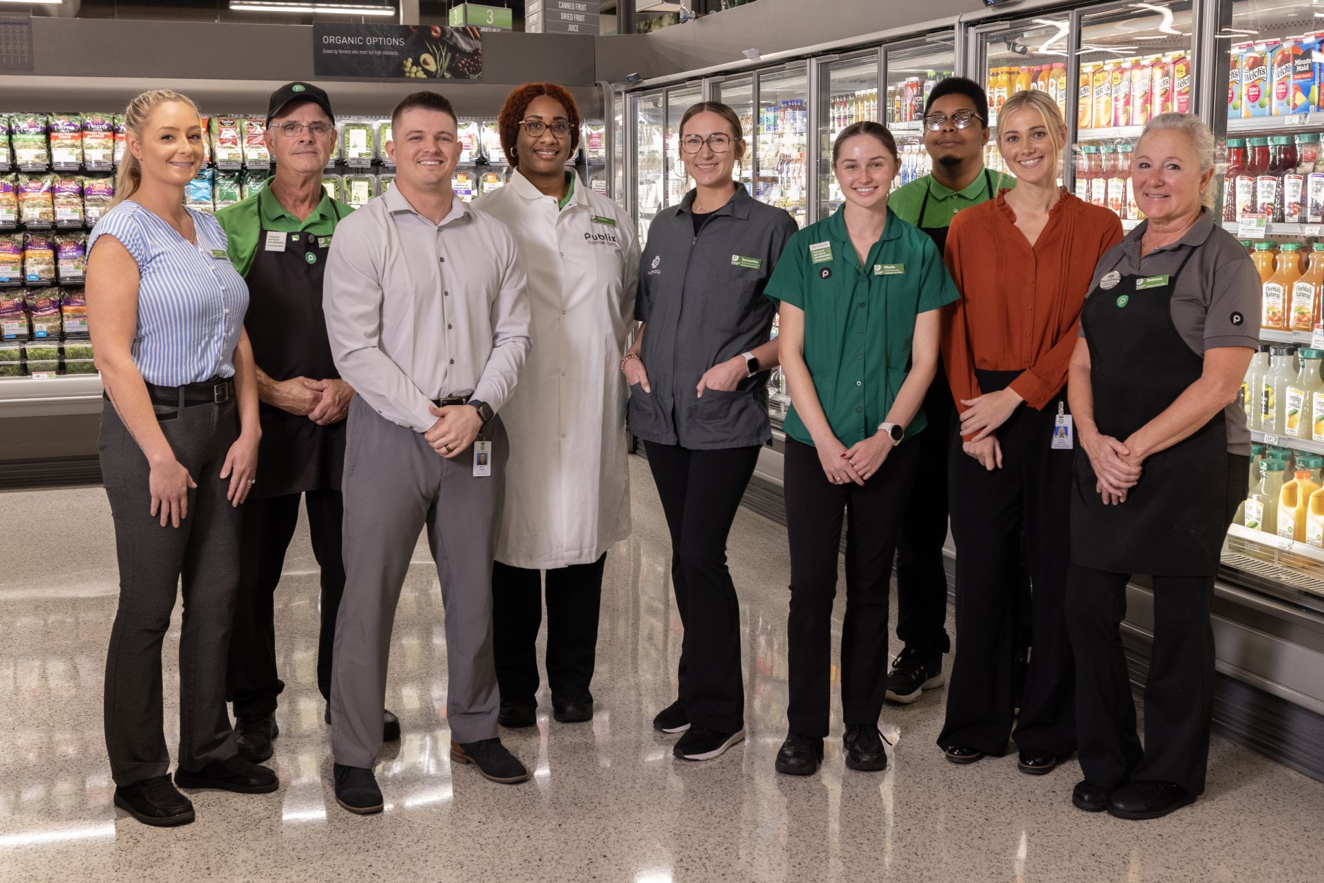 Publix Culture | About Publix | Publix Super Markets Publix Culture | About Publix | Publix Super Markets