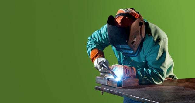publix industrial maintenance associate welding