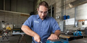 Building Maintenance Technician