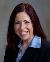Maria Brous