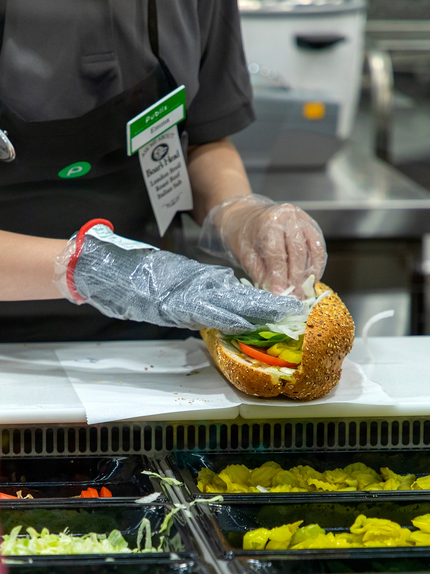 Deli