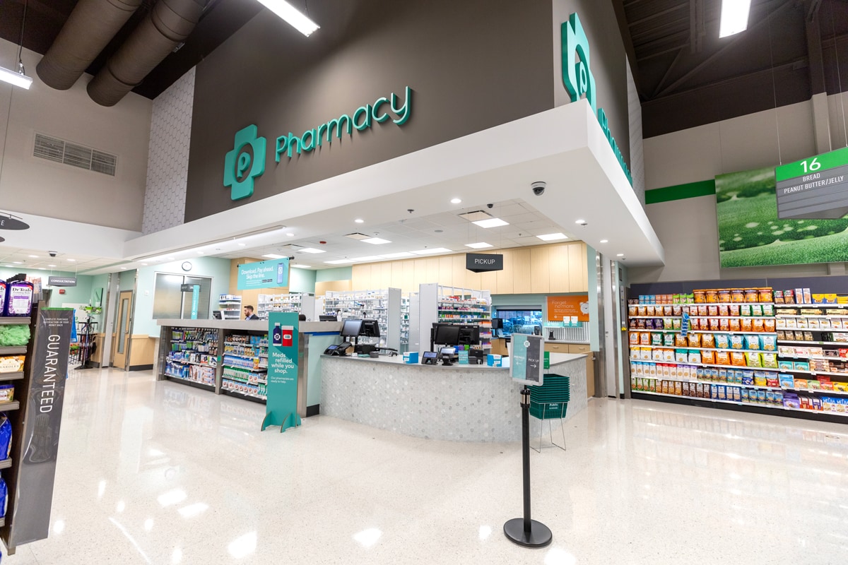 Publix Rx Publix Pharmacy Counter Medicare Advantage Members Can Spend Benefit