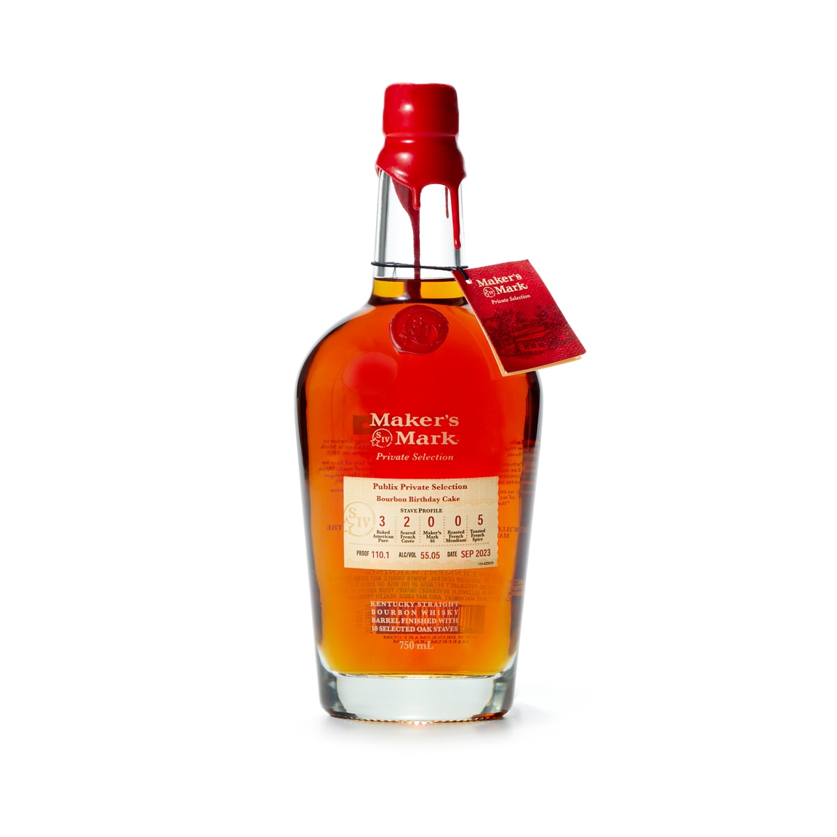 Maker's 46 Bourbon - Bourbon Culture