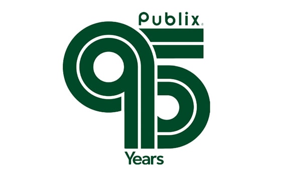 95th Anniversary Logo