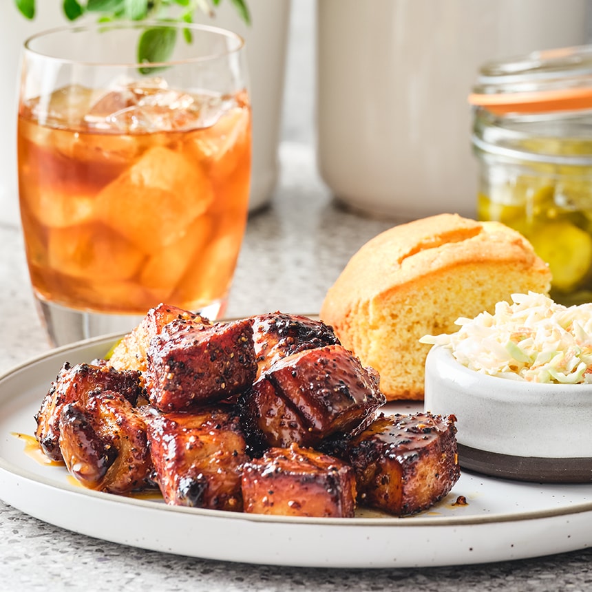 Bring backyard flavors indoors with this new Publix product