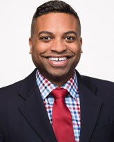 Jared Glover
