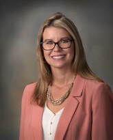 Image of Lindsey Wallace