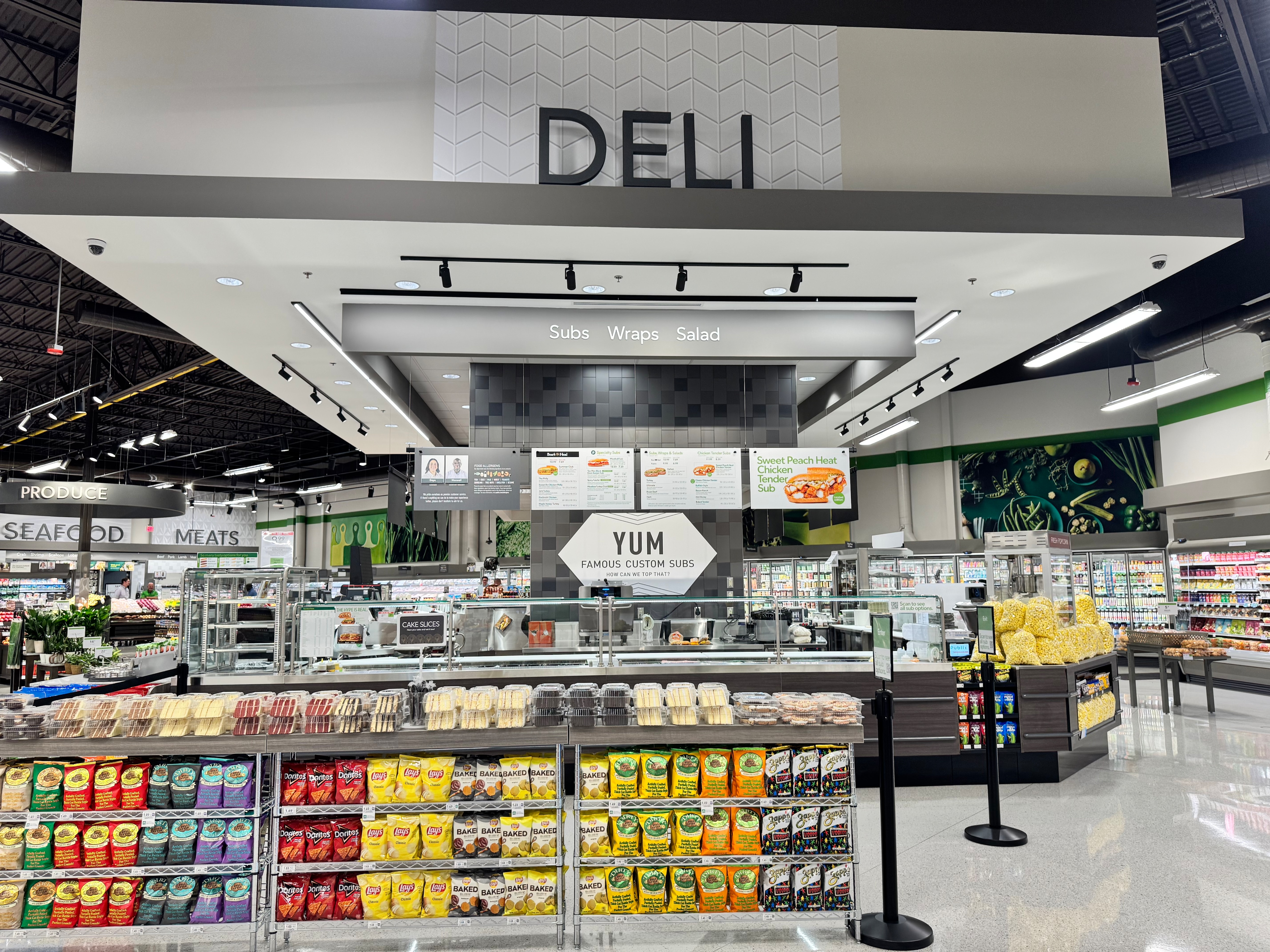 does publix sell cigarettes in georgia Publix opens new store in Braselton, Georgia