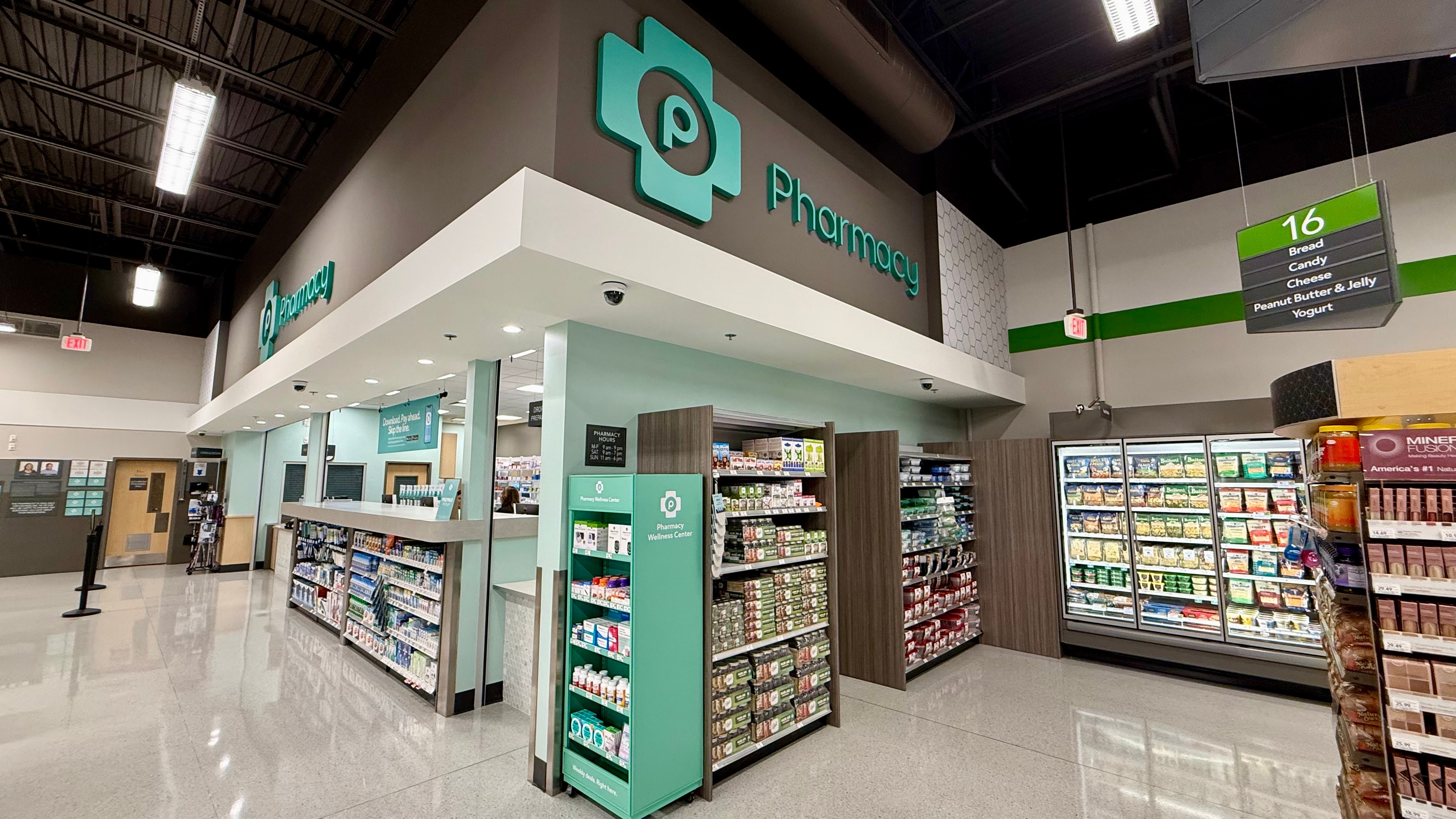 Publix Rx Publix Pharmacy Mary