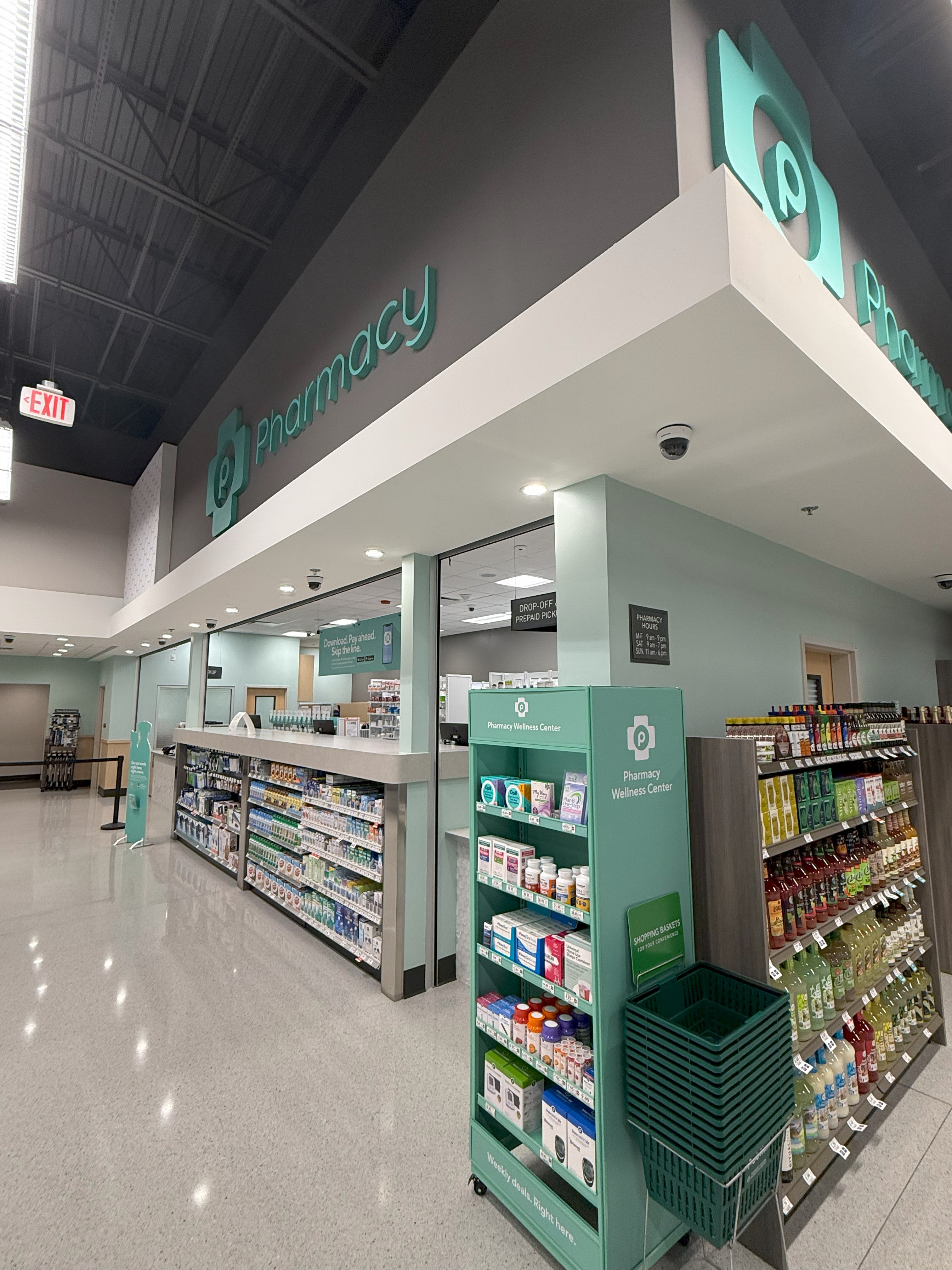 Publix Rx Publix Pharmacy Mary