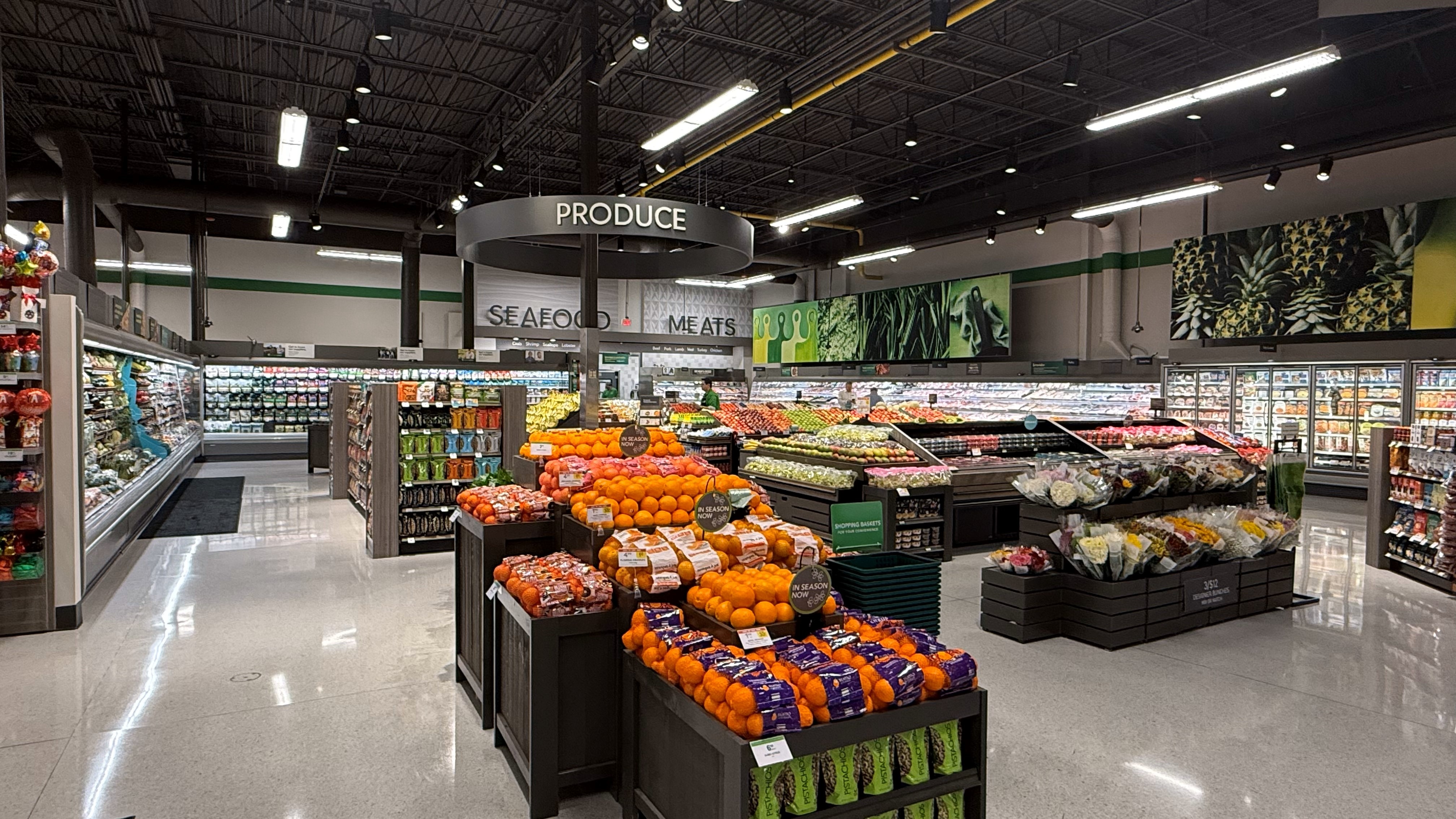 Publix opens new store in Chesapeake, Virginia