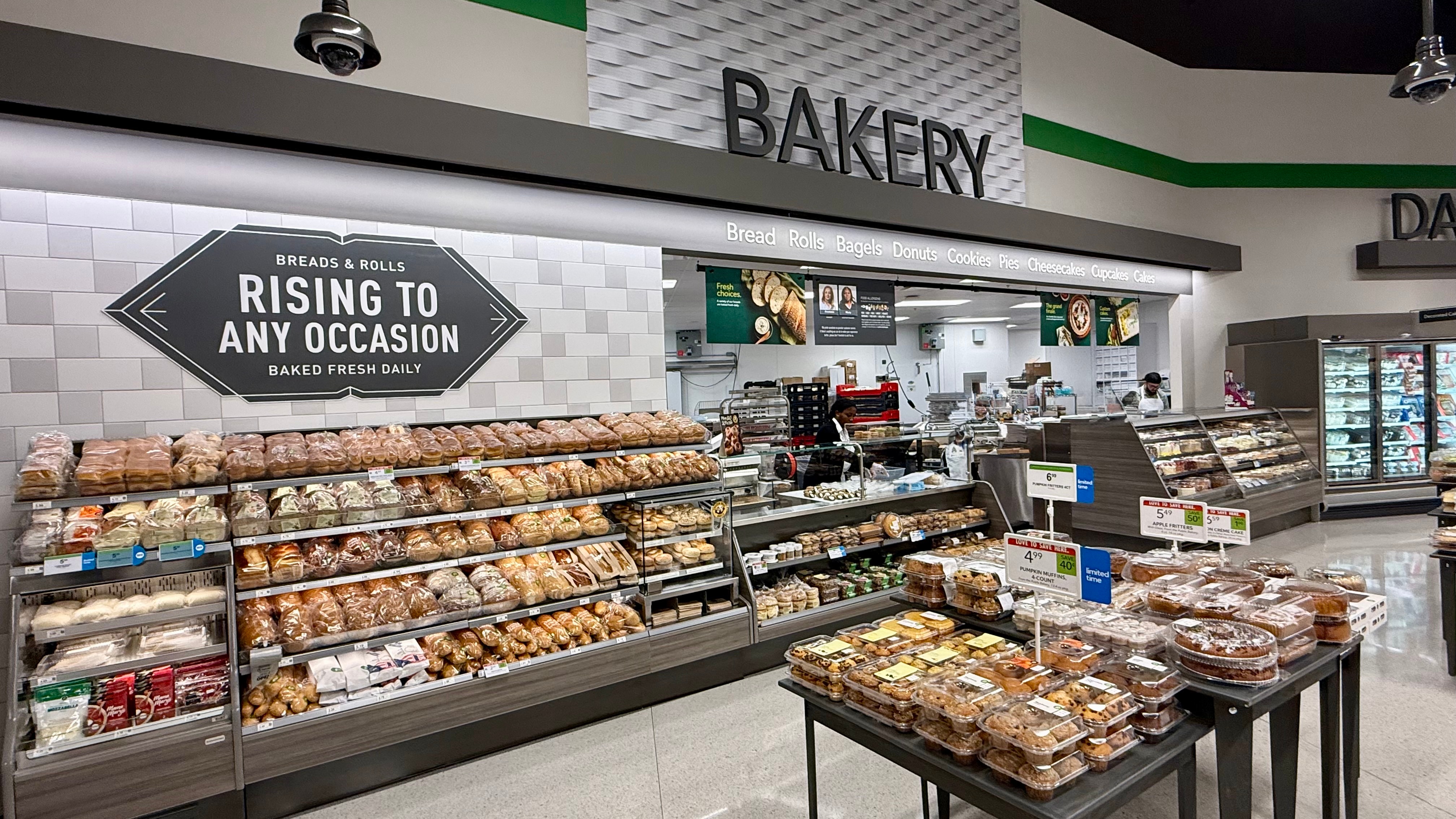 Publix opens new store in Summerville, South Carolina