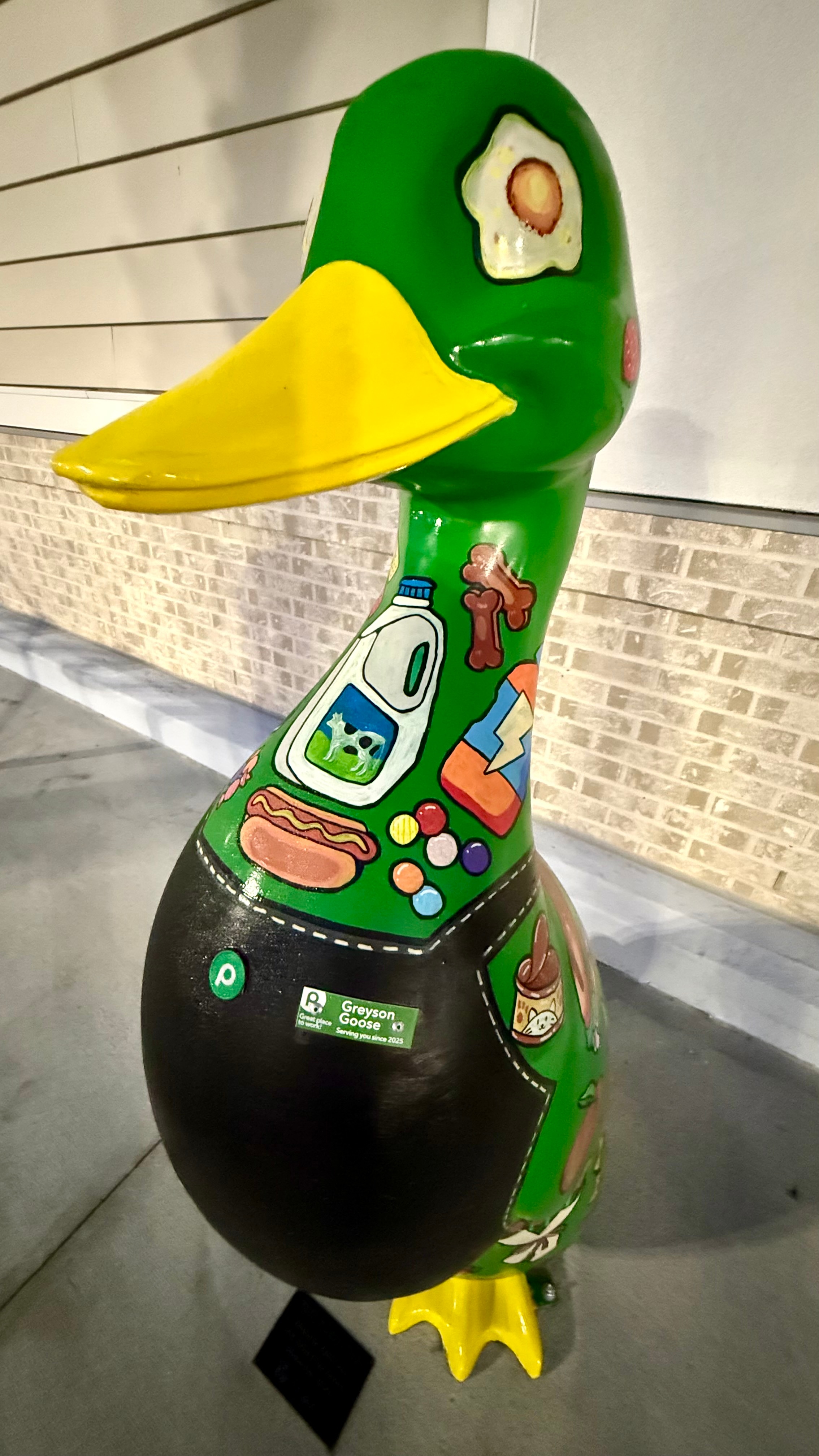 Publix opens new store in Summerville, South Carolina