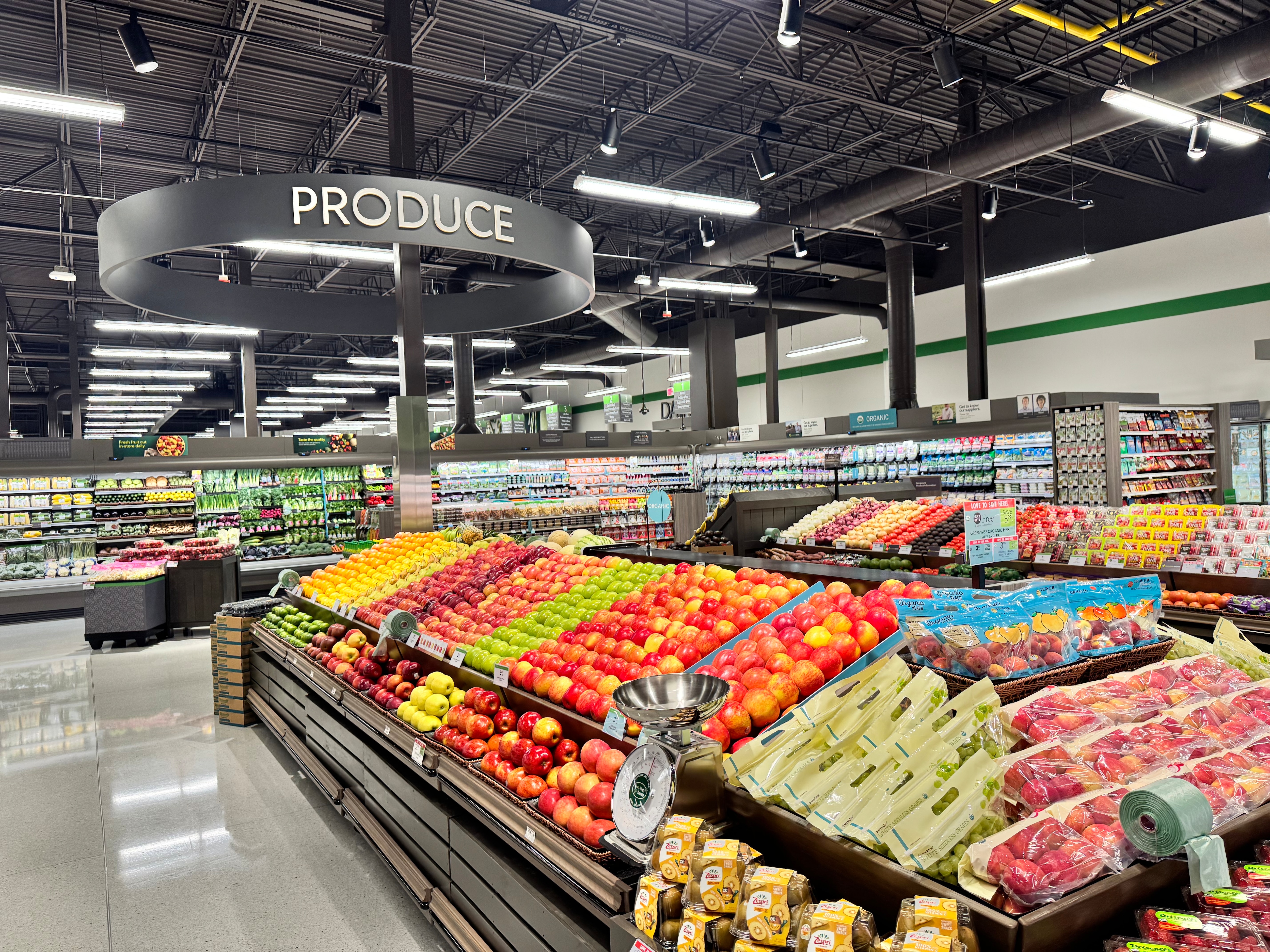 Publix opens new store in Gainesville, Georgia