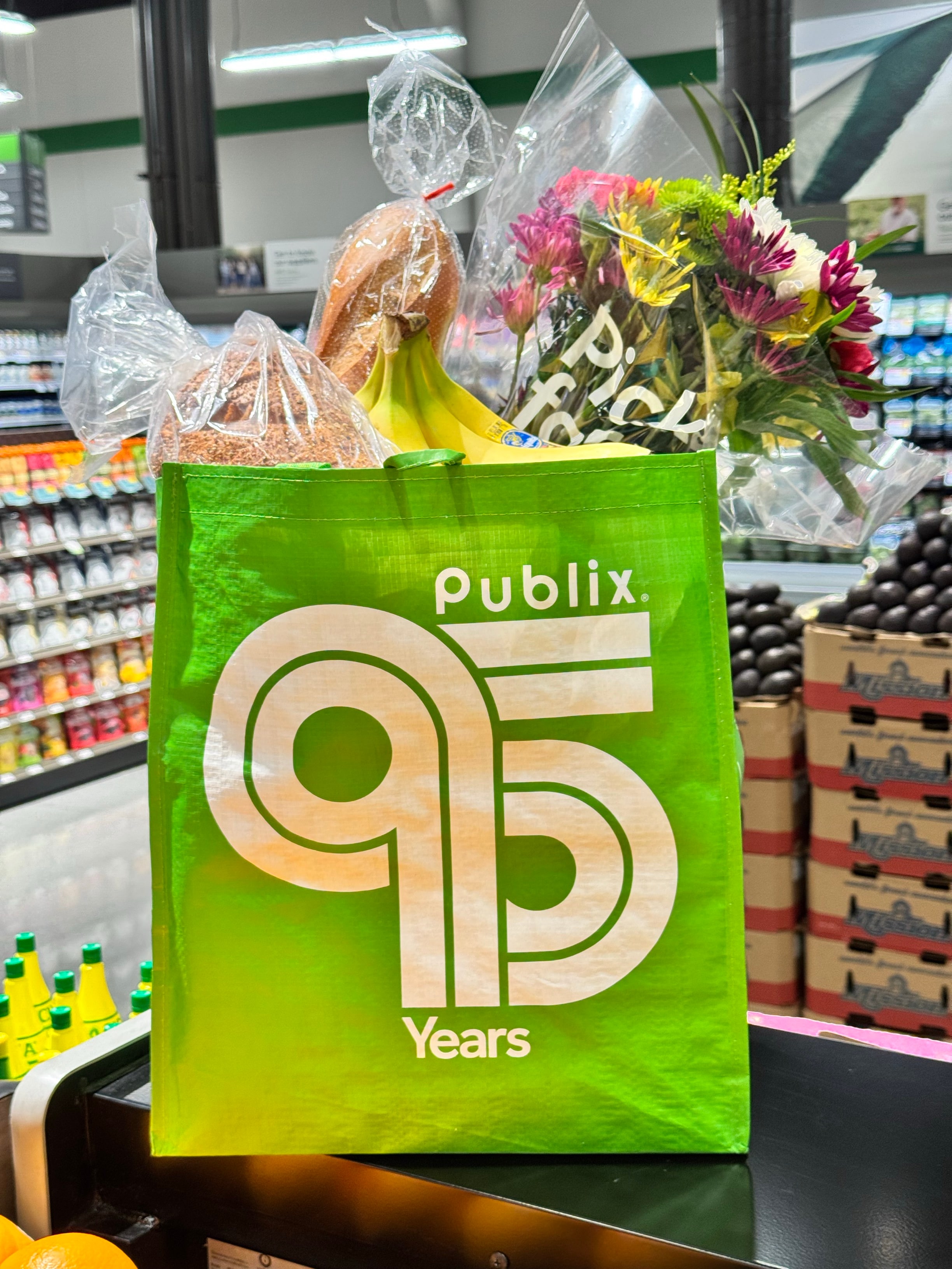 Publix opens new store in Jasper, Georgia