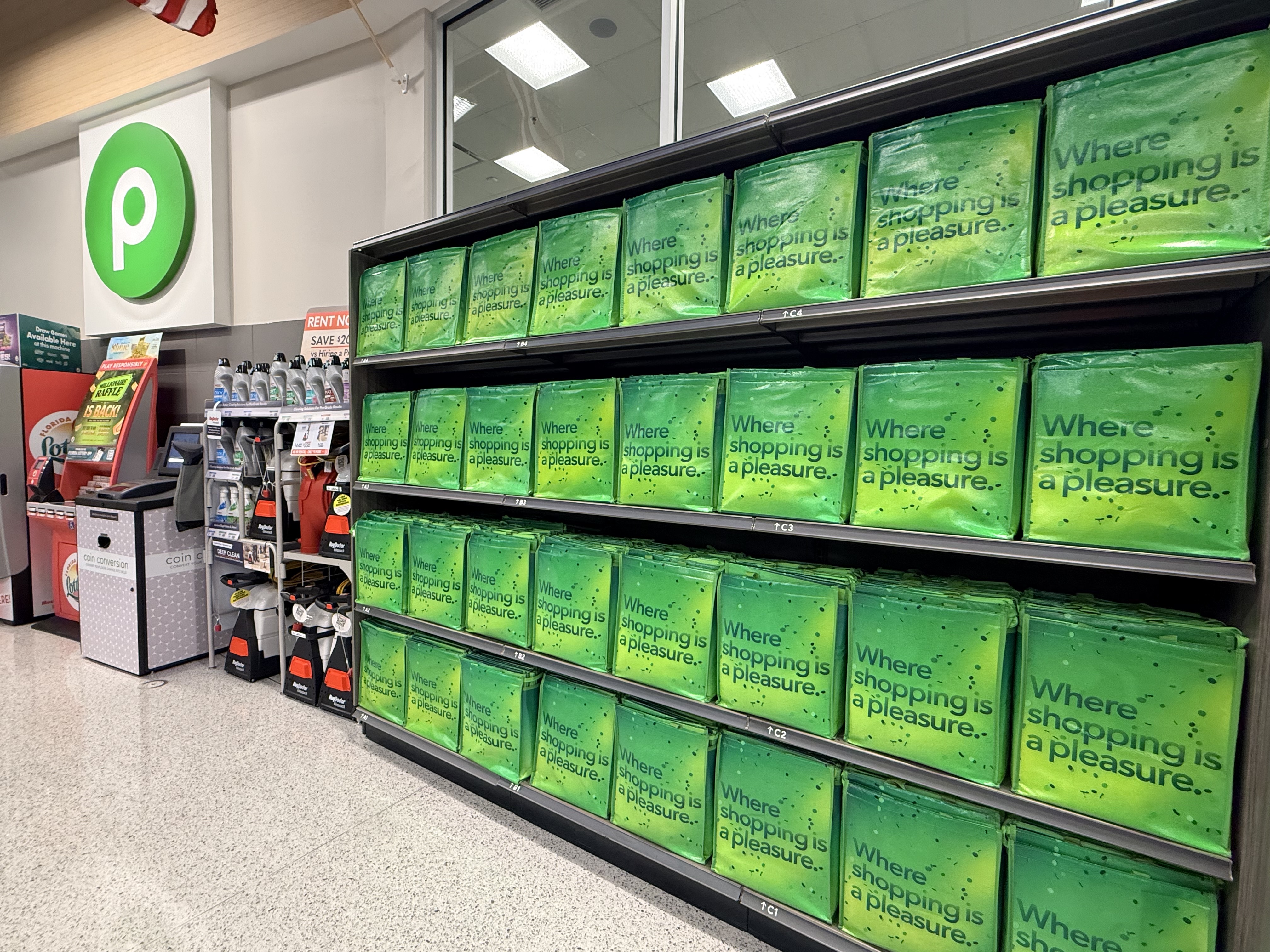 cigarettes publix Publix opens new store in Winter Haven, Florida