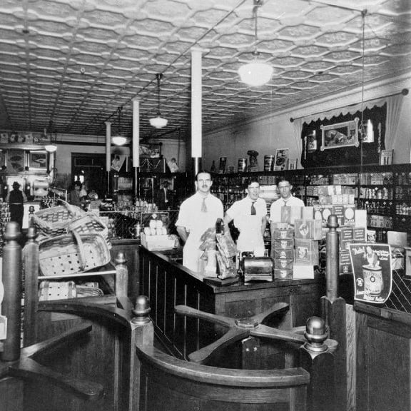 Insight into the journey of the creation of Publix