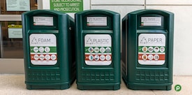 Recycling the Publix way | Newsroom |Publix