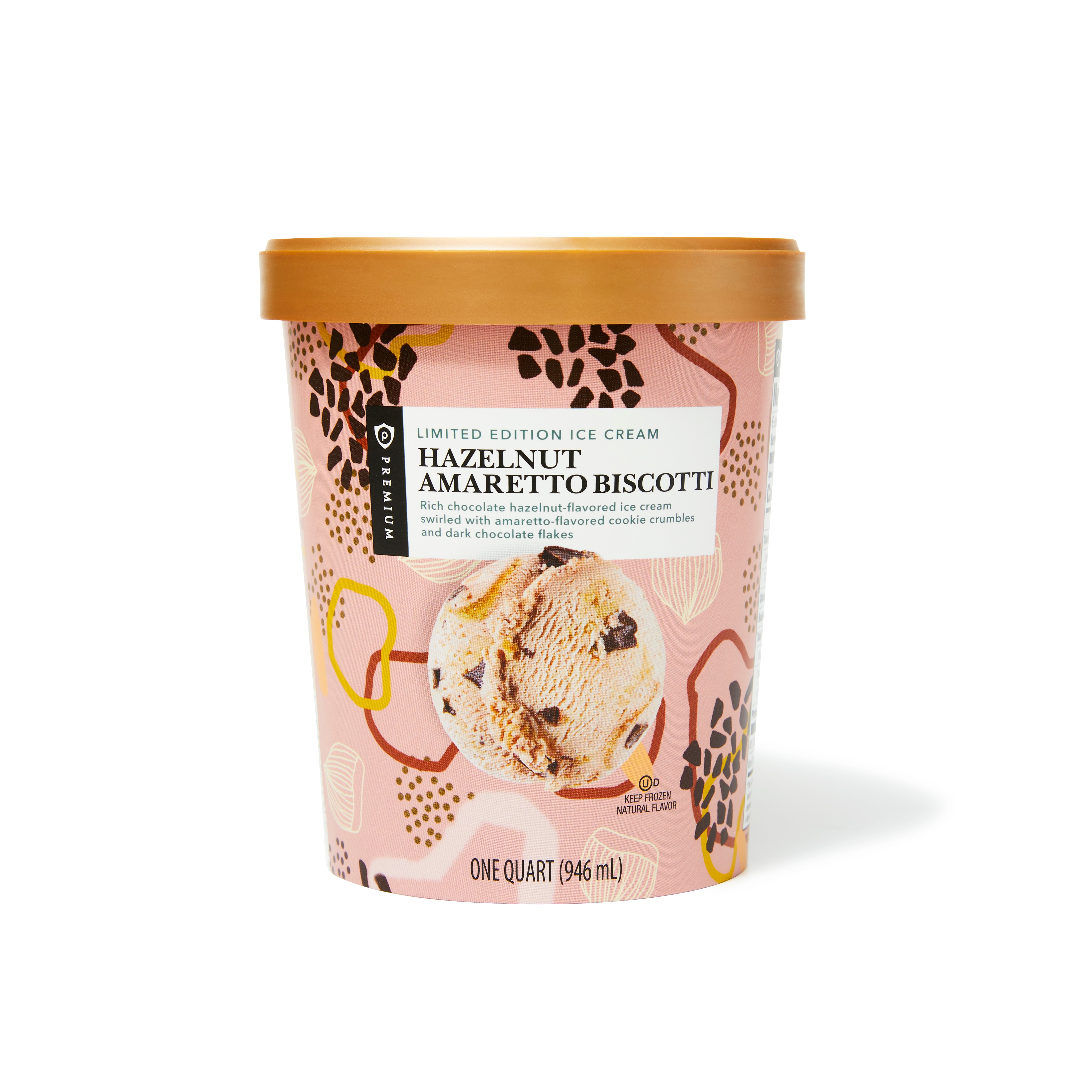 Decadent Ice Cream Flavors Available At the Grocery Store