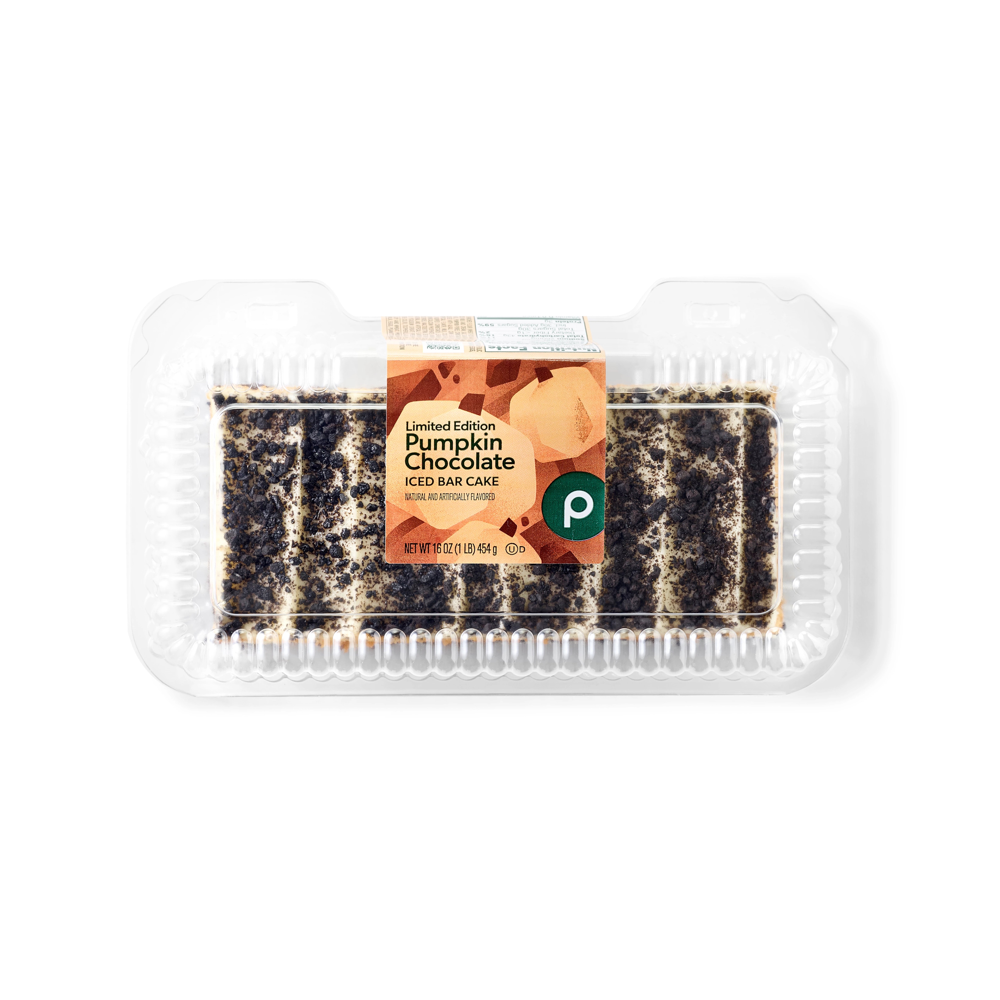 Publix pumpkin products are back for the season
