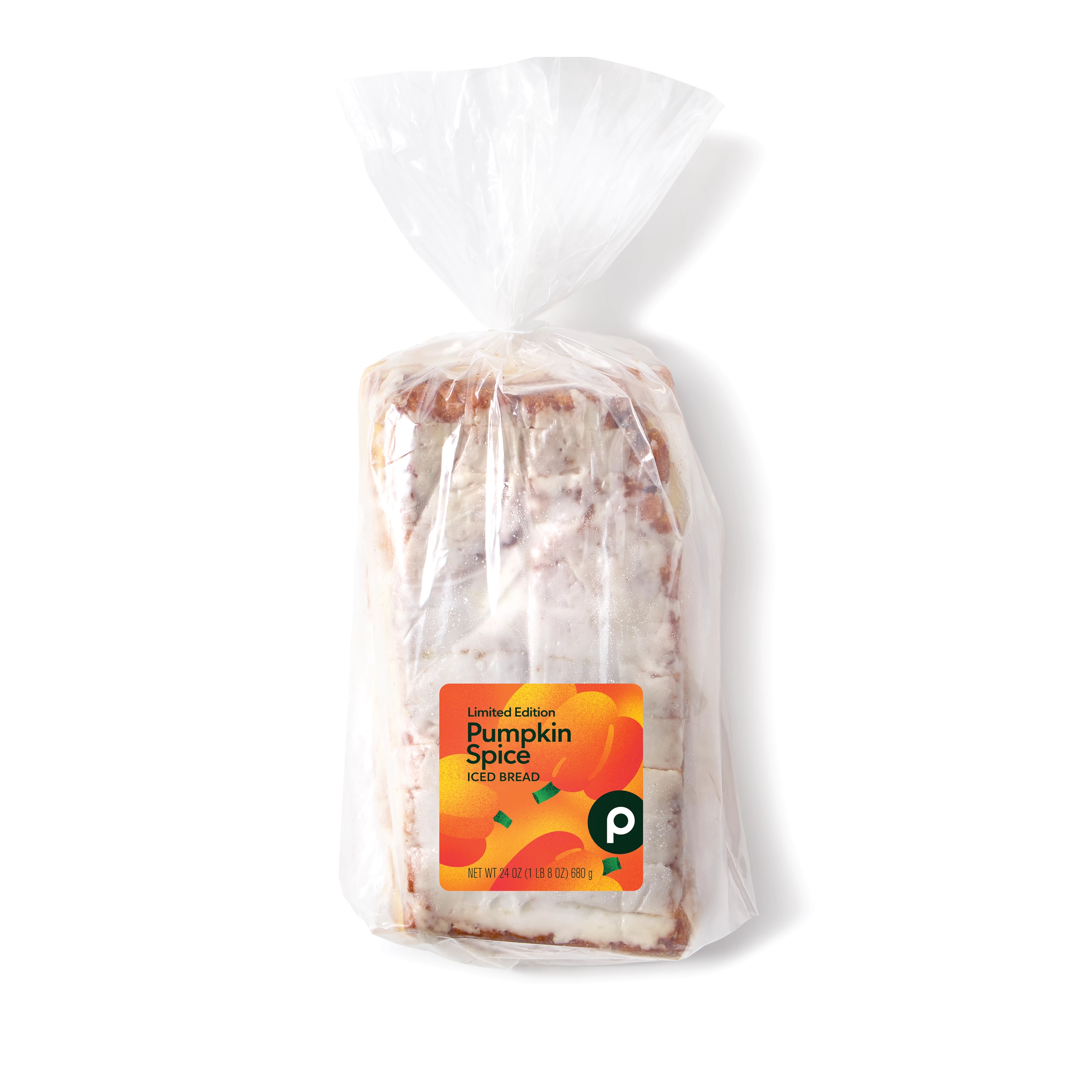 Publix pumpkin products are back for the season