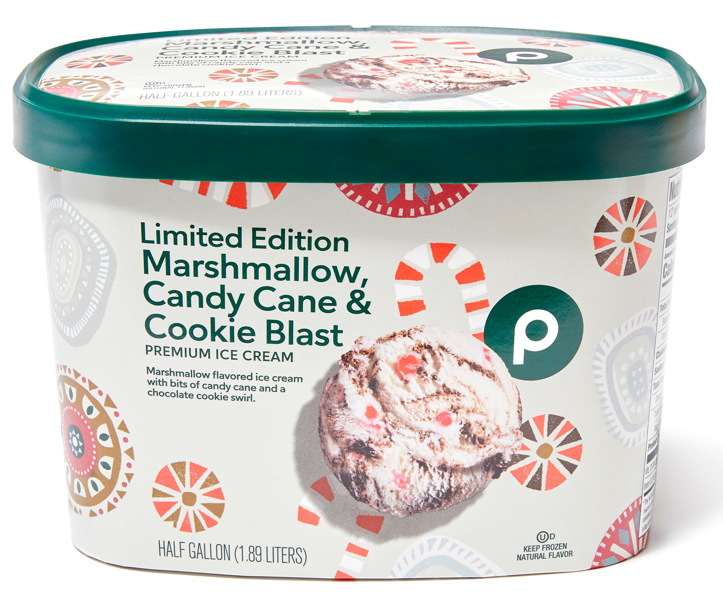 VIRGINIA ICE PEARL バックライト広告プレート VIRGINIA ICE PEARL バックライト広告プレート