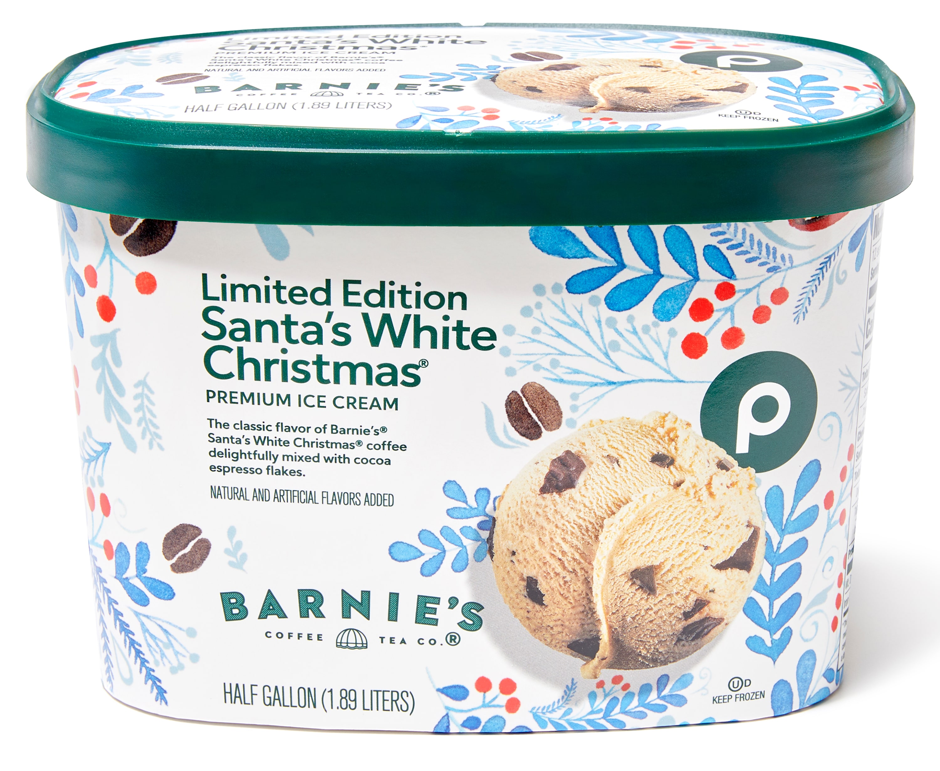 VIRGINIA ICE PEARL バックライト広告プレート VIRGINIA ICE PEARL バックライト広告プレート