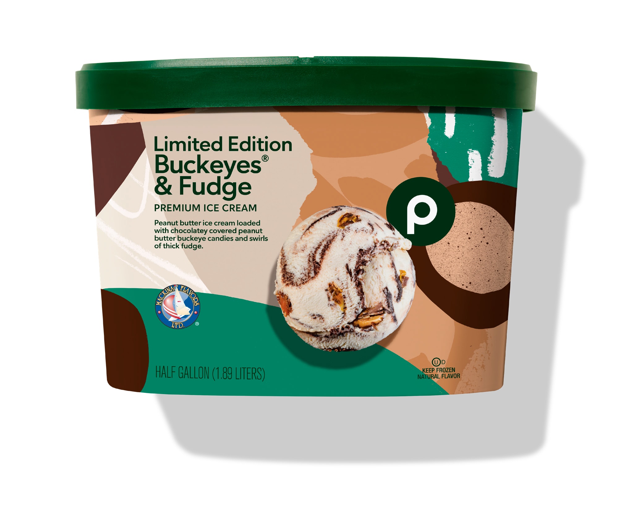 Get ready to chill this summer with Publix ice cream​