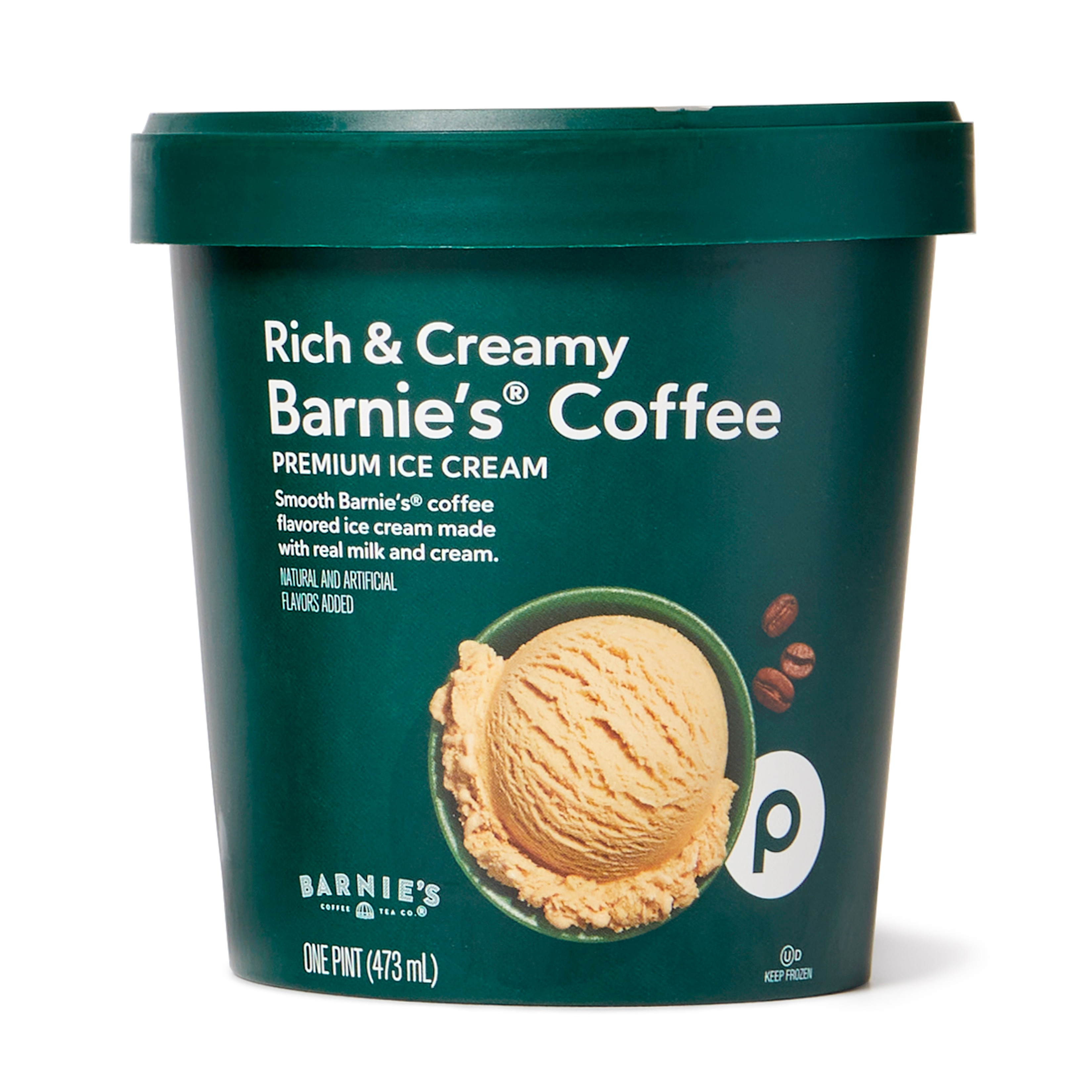 Meet Publix's new everyday ice cream offerings