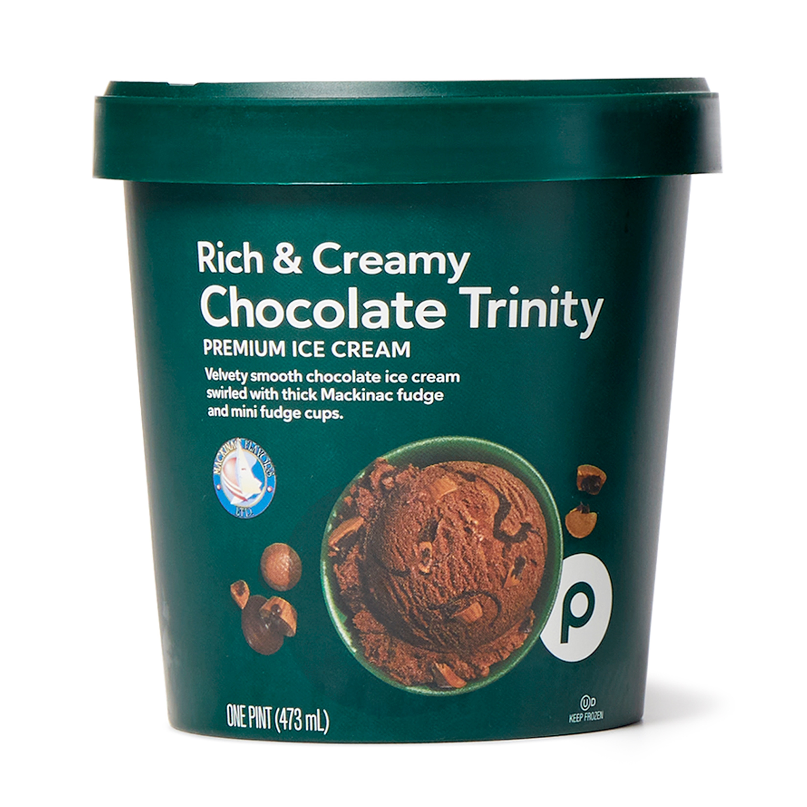 Meet Publix's new everyday ice cream offerings