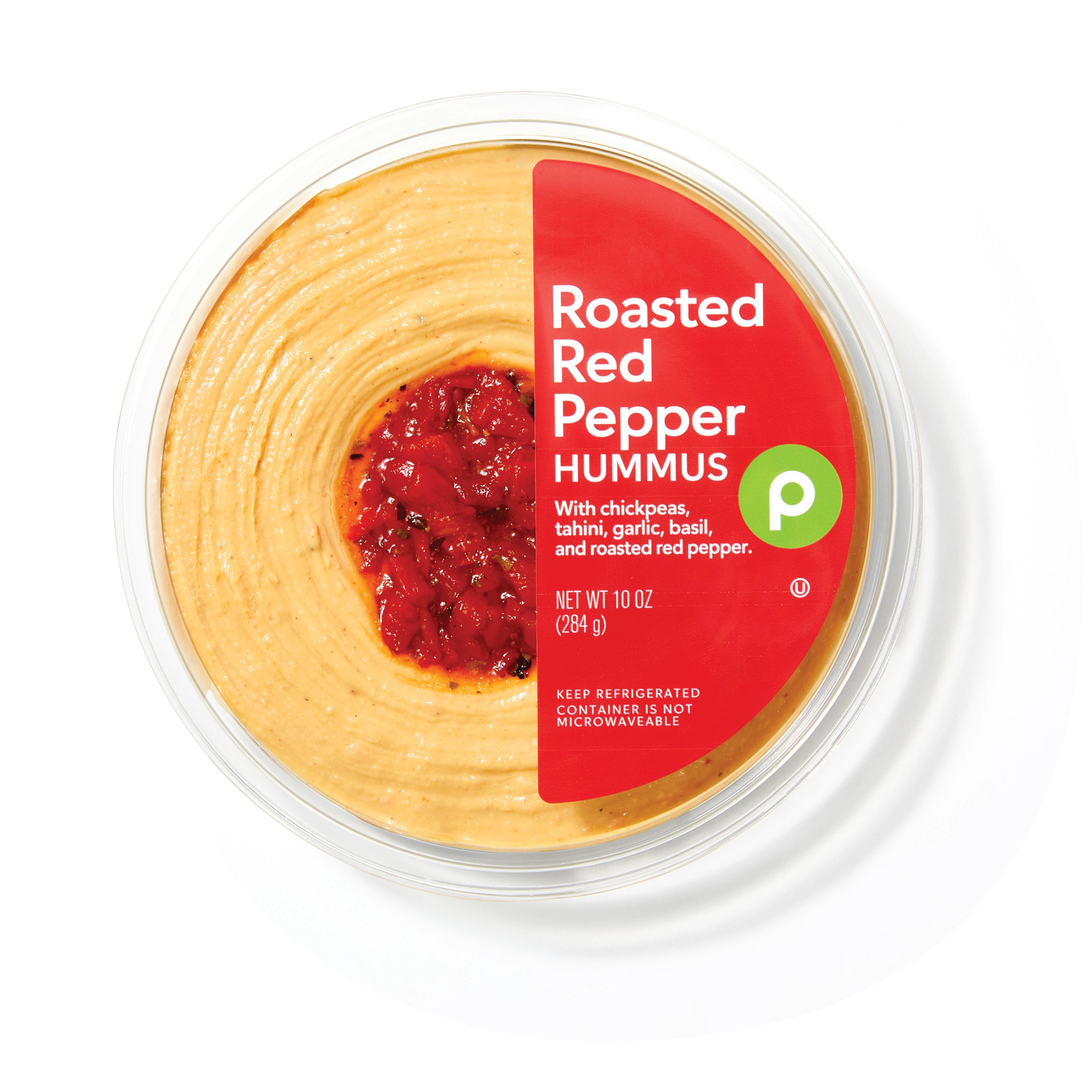 Check out Publix's private-label products​