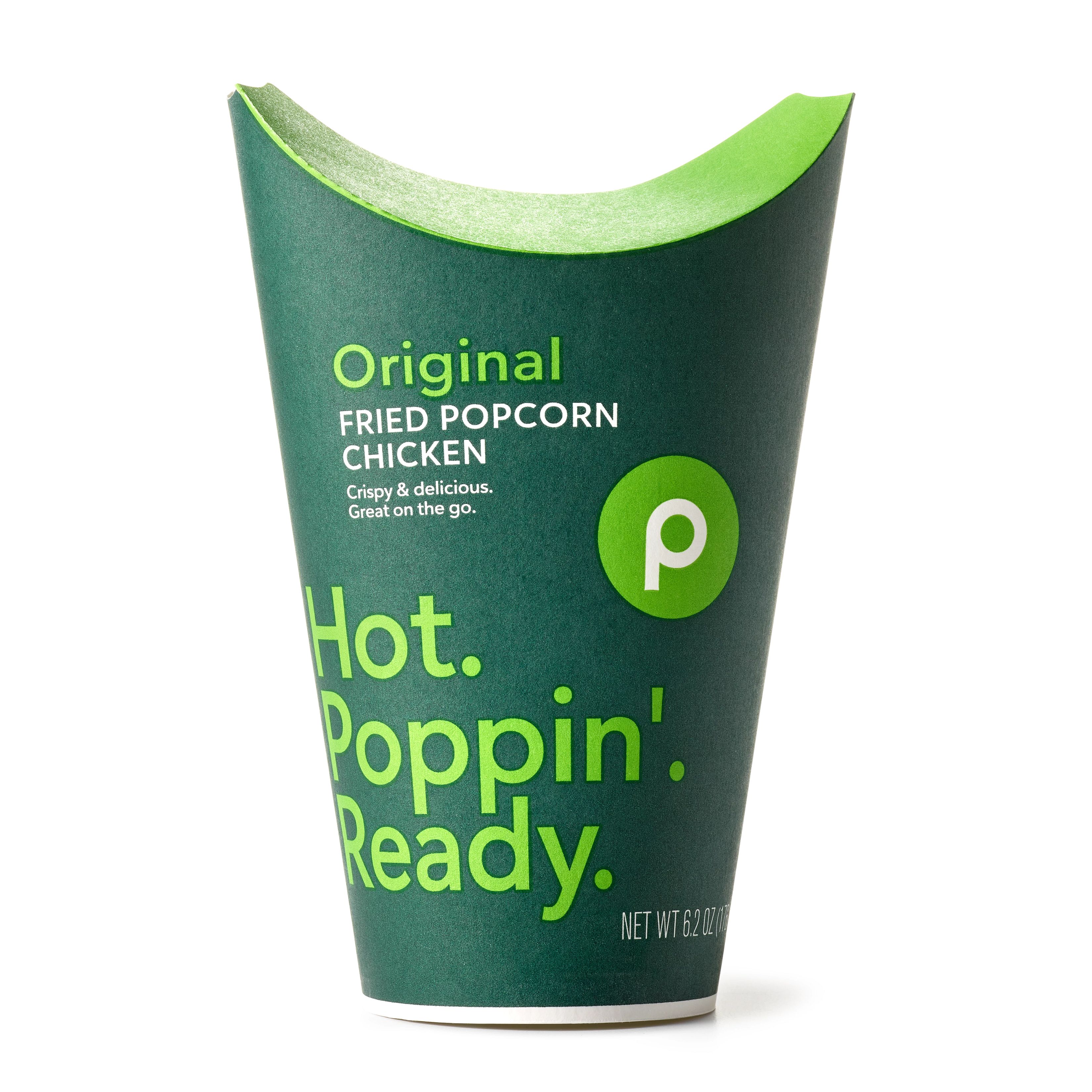 Check out Publix's private-label products​