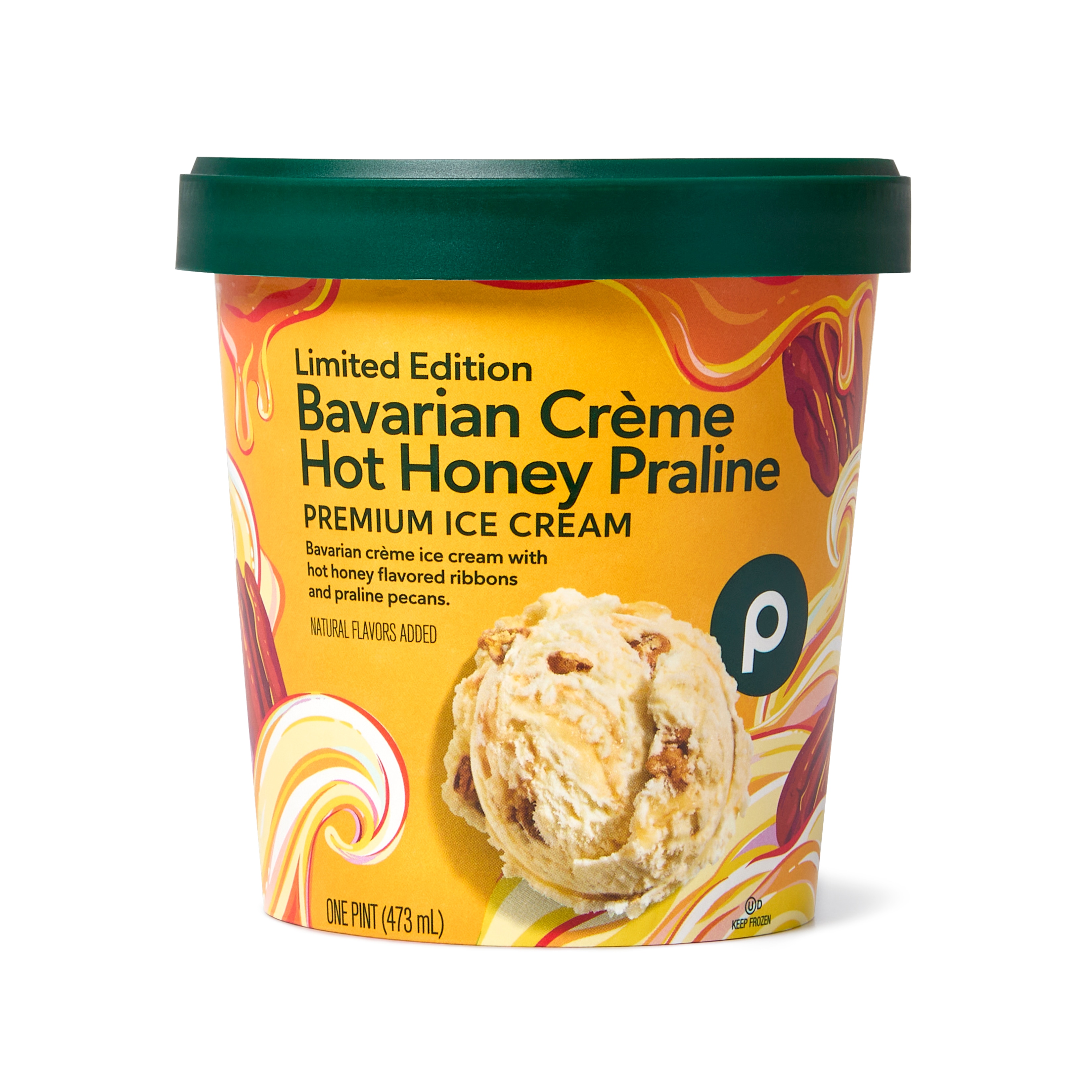 Scoop up your favorite desserts with these Publix ice cream flavors