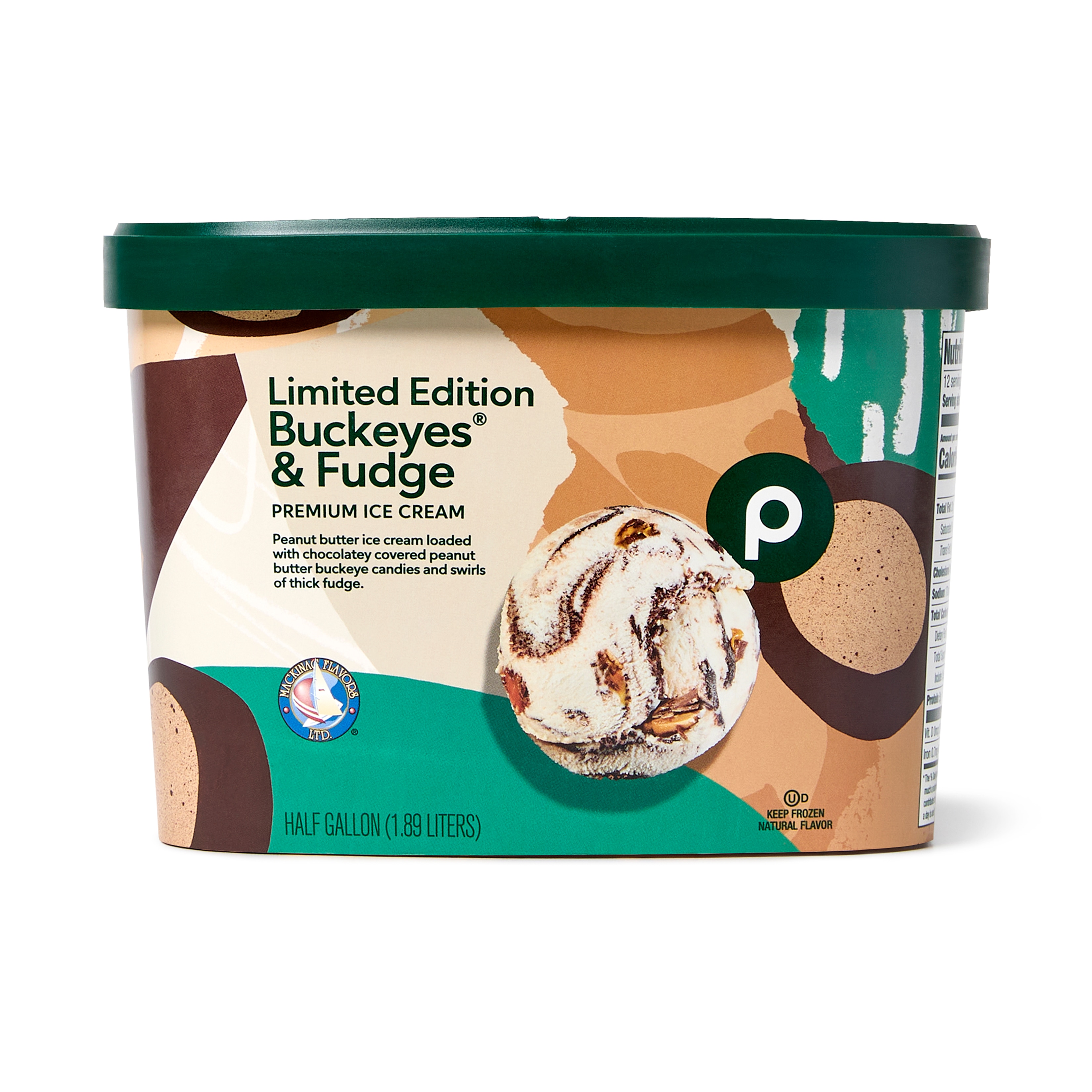 Scoop up your favorite desserts with these Publix ice cream flavors