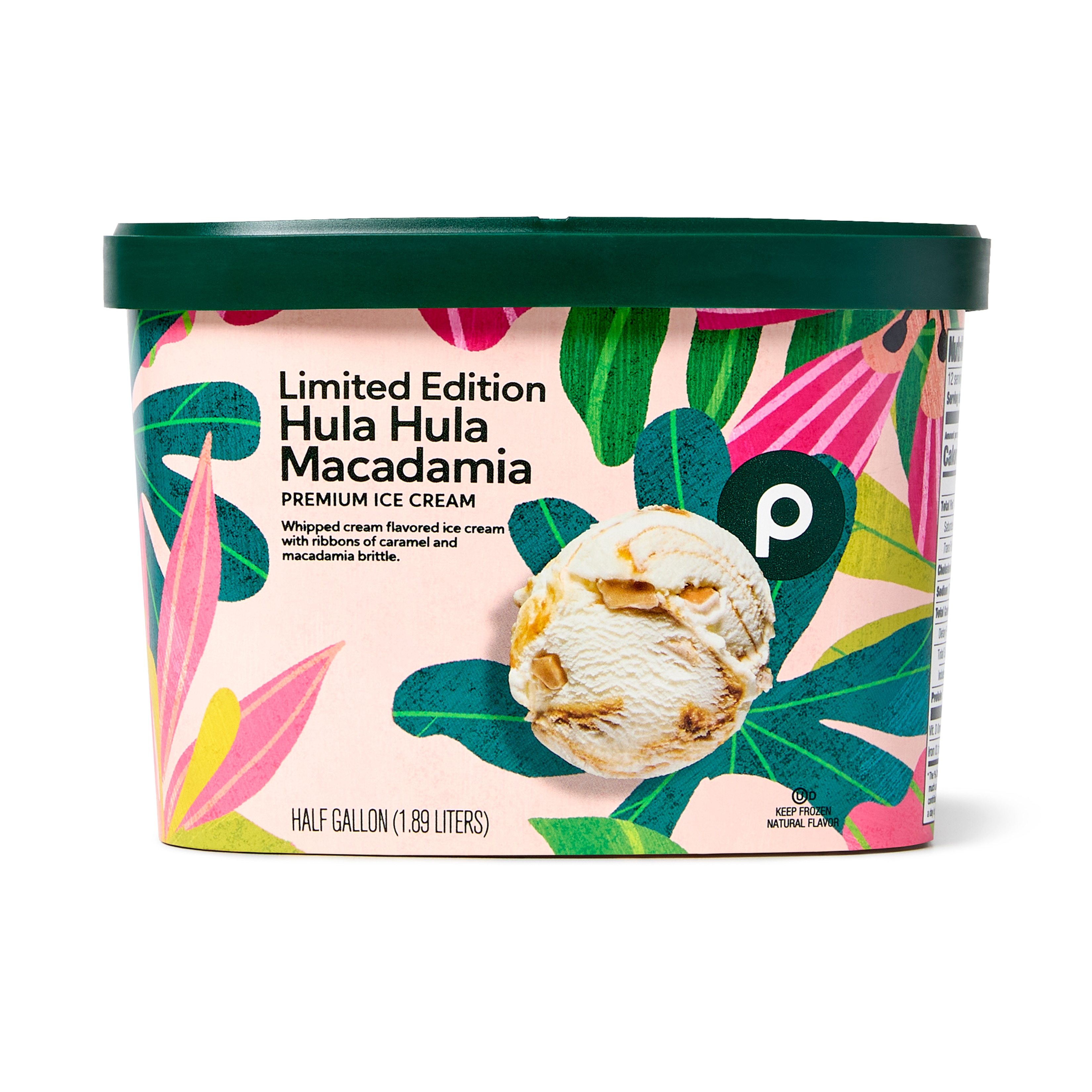 Scoop up your favorite desserts with these Publix ice cream flavors