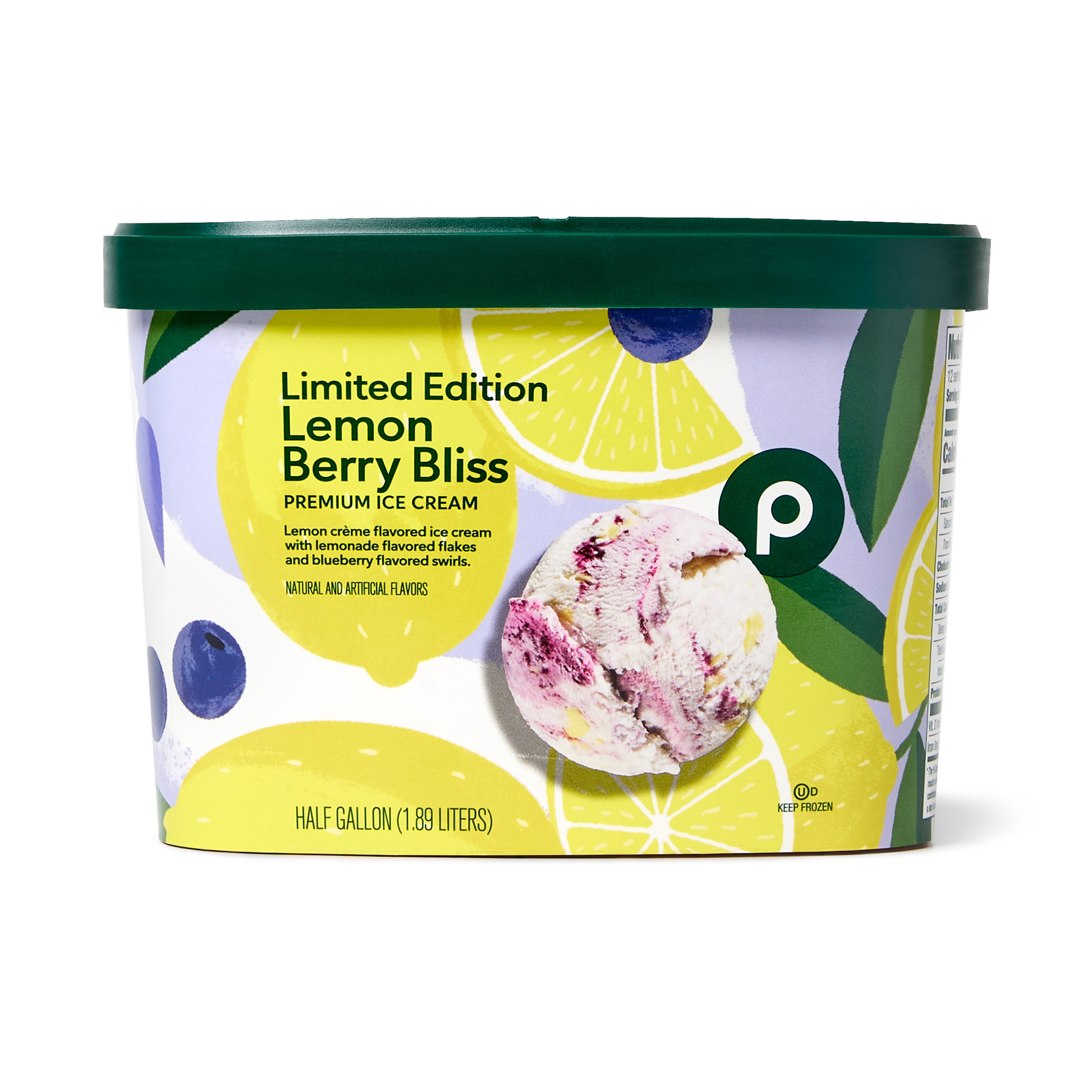 Scoop up your favorite desserts with these Publix ice cream flavors