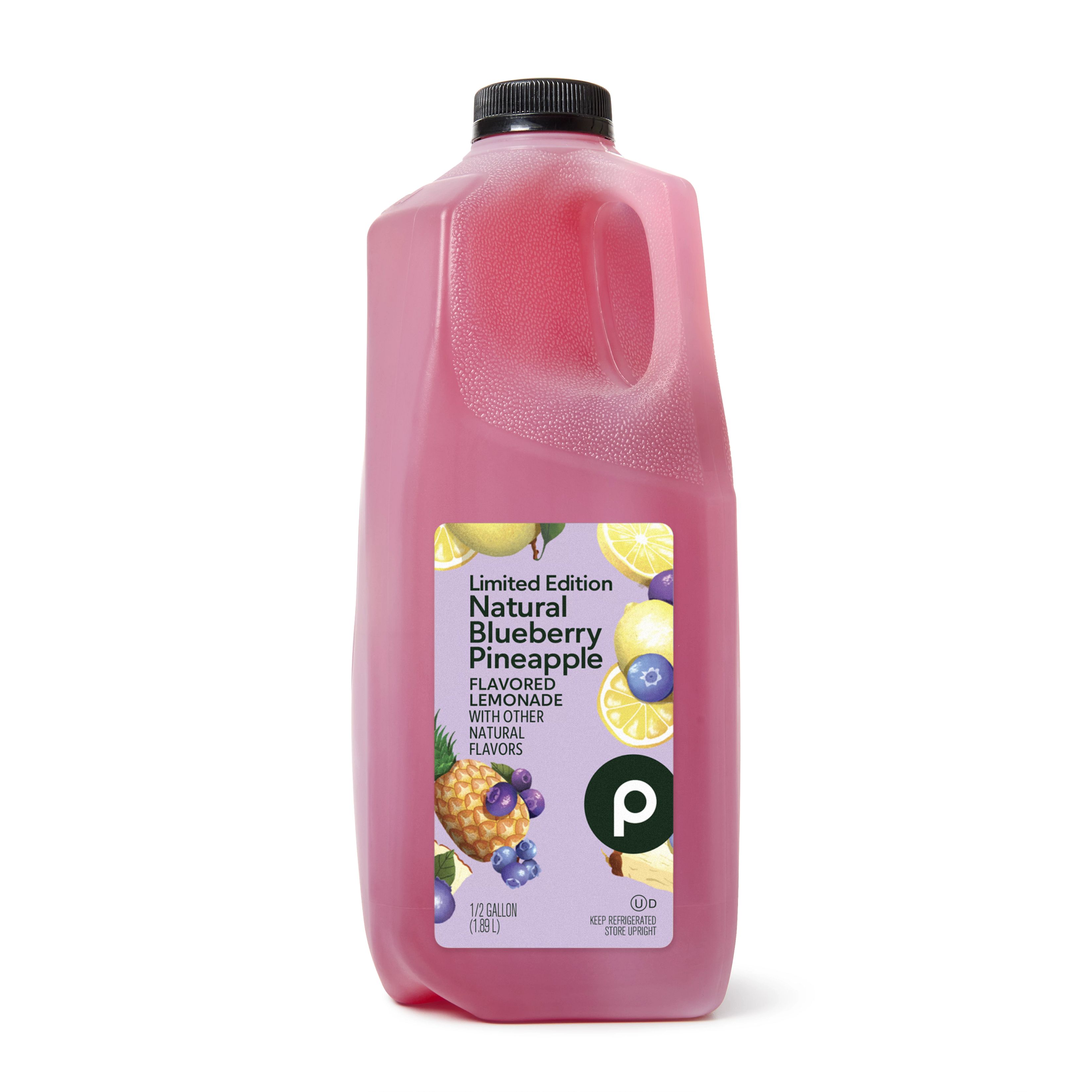Get backyard-ready for Publix's summer tasting event