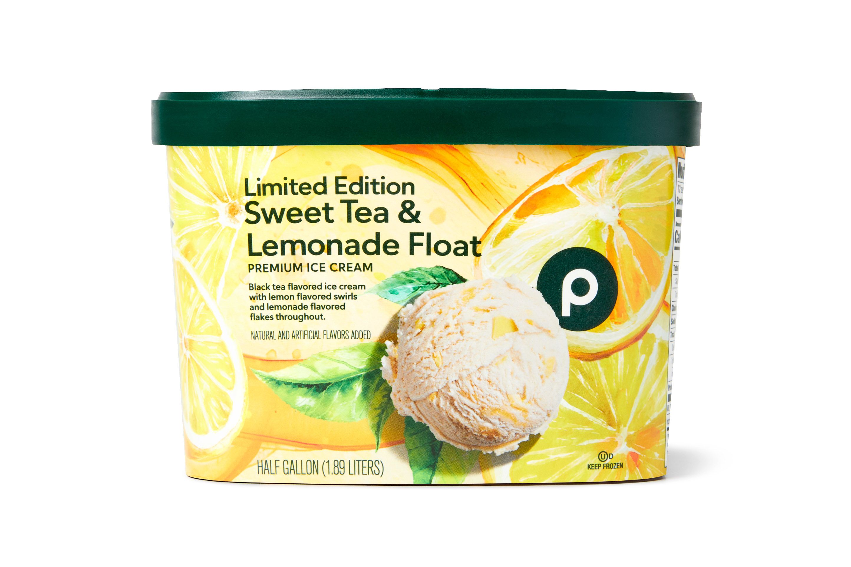 Get backyard-ready for Publix's summer tasting event