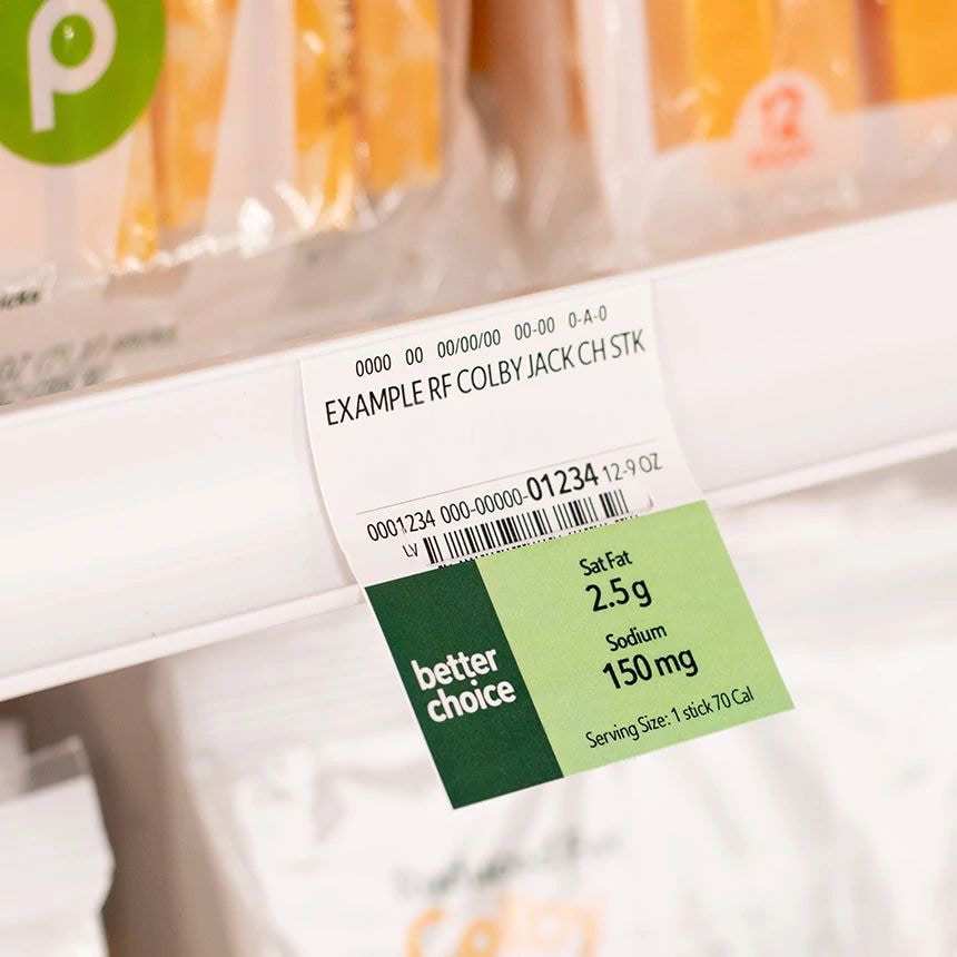 Snack smart this back-to-school season