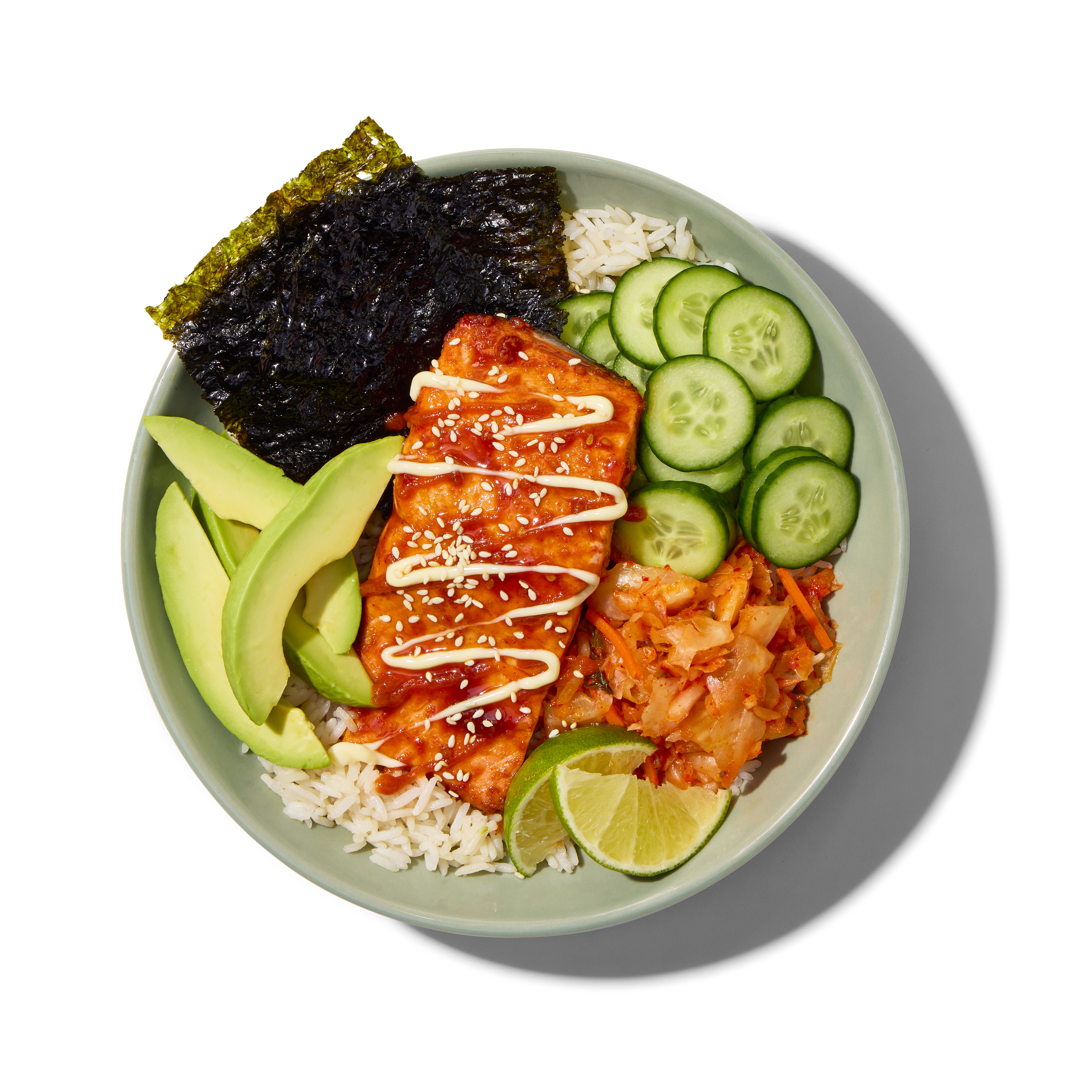 Make the seafood swap at Publix this National Seafood Month