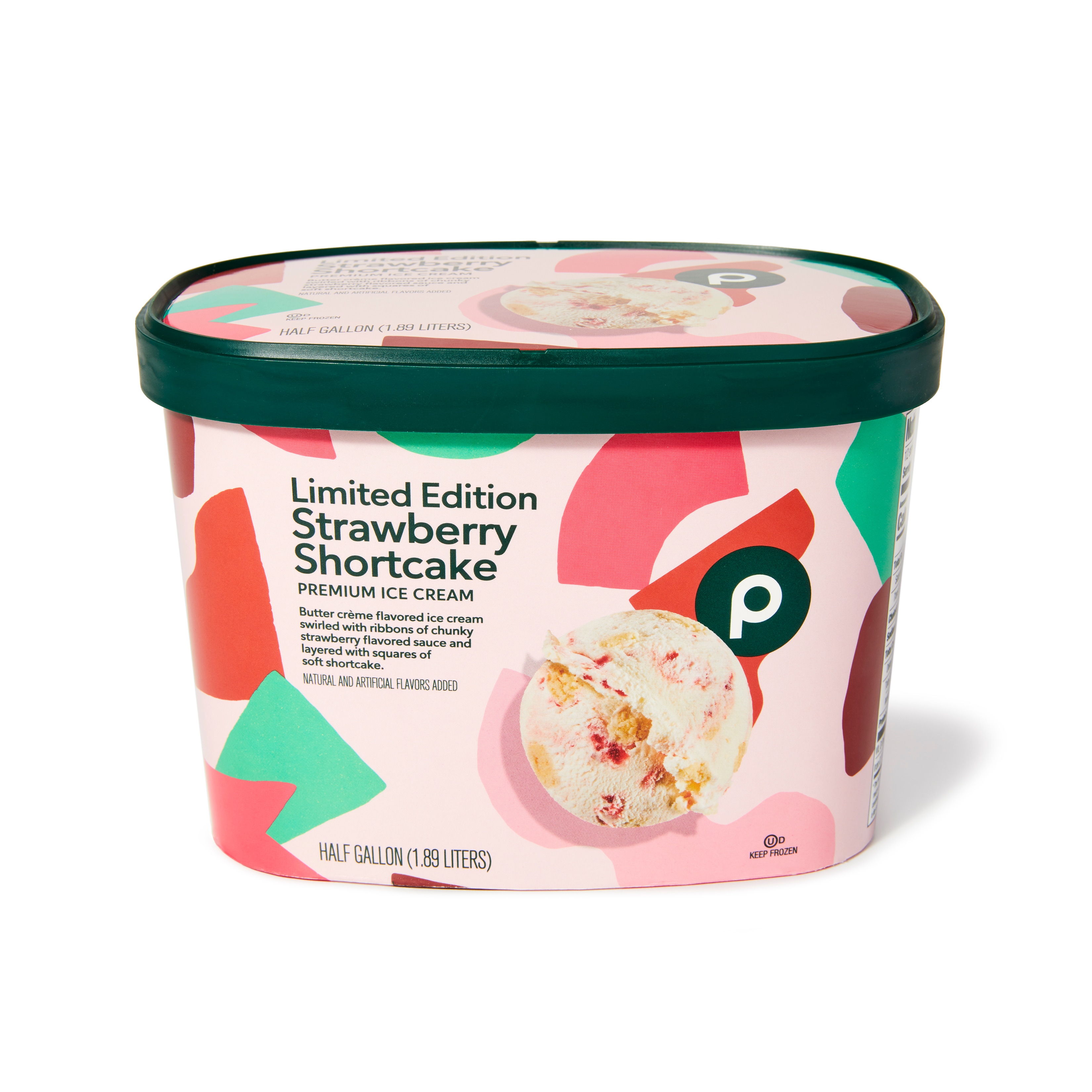 2024 is starting sweet Publix welcomes eight limited time ice