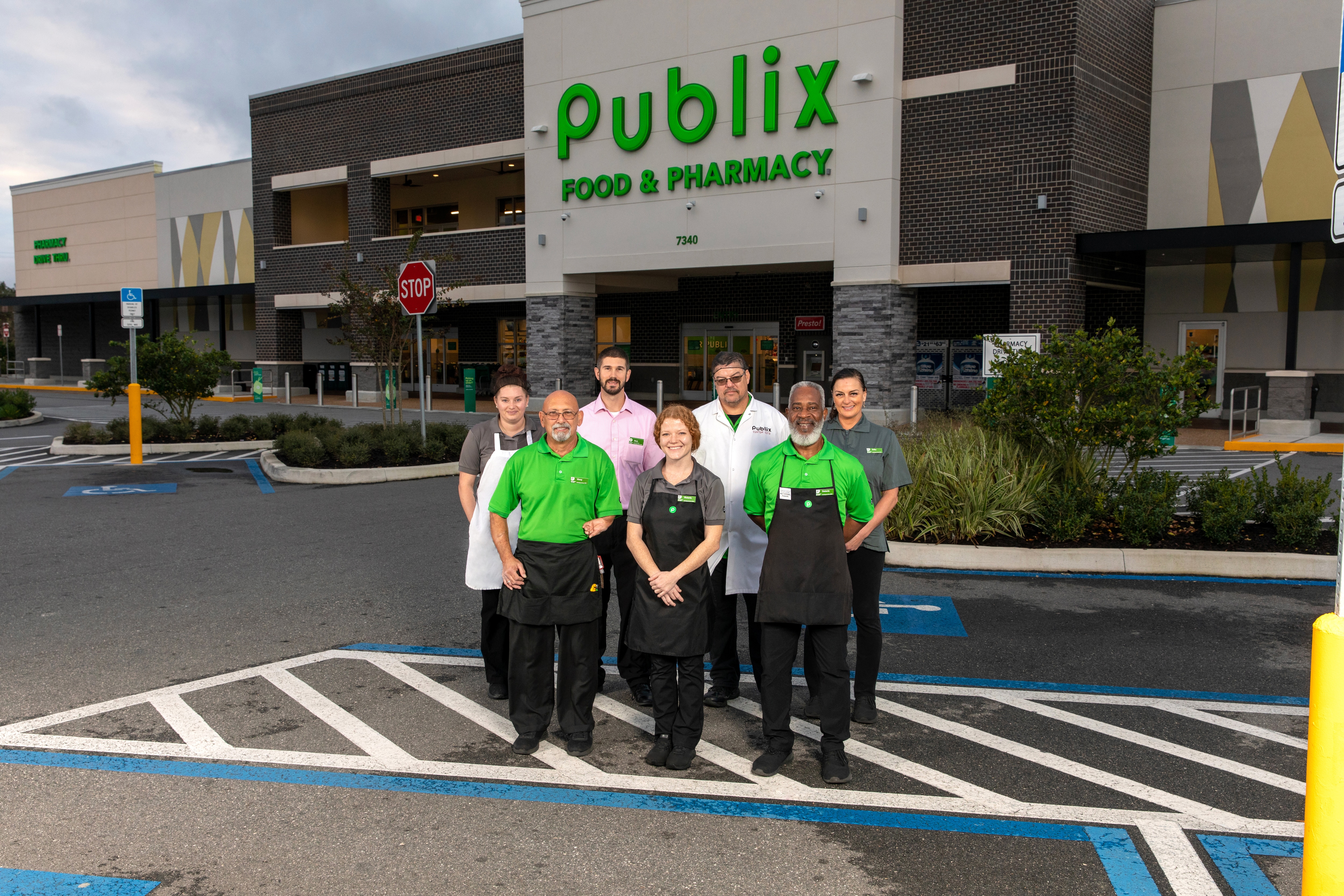 Publix No. 1 on list of Florida's most valuable brands